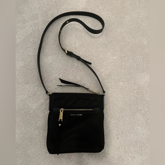 Marc Jacobs Bags Marc Jacobs Trooper Crossbody Bag Poshmark